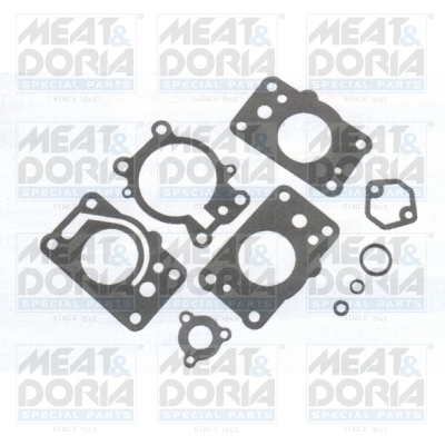 Repair Kit, injection nozzle